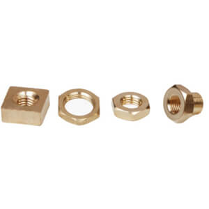 Brass Fastener 5